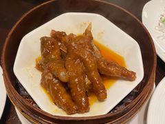 -京香轩·中餐厅(上海中庚聚龙酒店)