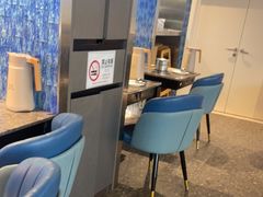 -曼格活海鲜·牛排自助(光明蓝鲸店)