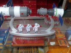 -西昌卫星发射中心