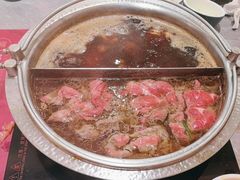 -一绪に寿喜烧(虹悦城店)
