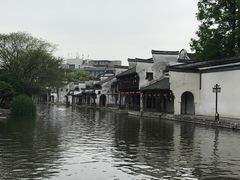 -南浔古镇