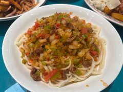 -巴依老爷新疆美食(望京小街店)