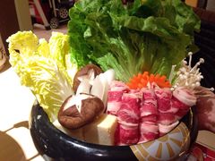 万岁寿司·料理(万国店)-万岁寿司(万国店)