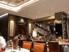 大堂-镛记酒家