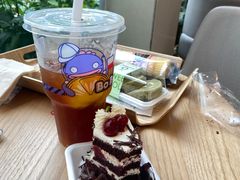 -85度C(深圳佳宁娜店)