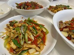 -辣公子·千岛湖私房菜(滨江店)