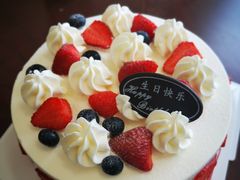 -管记水席老店(仙果市街店)