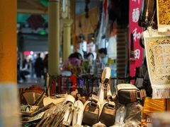 -新疆国际大巴扎