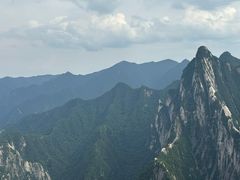 -华山风景名胜区