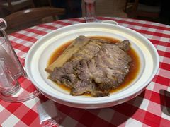 -西贝莜面村(近铁城市广场店)