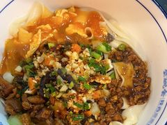-秦䩊会·陕西biangbiang面(畹町路店)