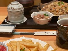 -皇品田苑(南通大饭店)