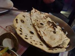 -克比叔叔印度餐厅Kebabs on the Grille(永康路分店)