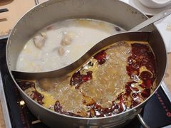 -湯系·煲汤手艺人(东二环泰禾广场店)