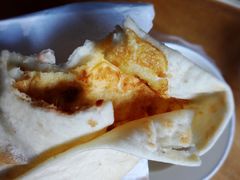 现磨豆浆-永和大王(小厨·东四十条店)
