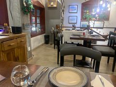大堂-LA CREPERIE BRETONNE布列塔尼法式餐厅(天童北路店)