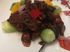 -御苑宾馆-中餐厅