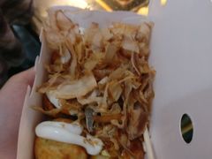 -咕噜咕噜·章鱼小丸子(广州荔湾领展广场店)