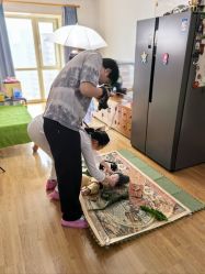 -DeerFriend童趣主题上门拍·到家·外拍摄影机构 (国贸店)