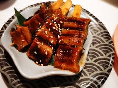 -争鲜回转寿司(通州万达店)