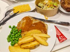 -宜家·瑞典风味餐厅(四元桥店)