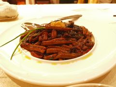 -上海和平饭店龙凤厅 Dragon Phoenix