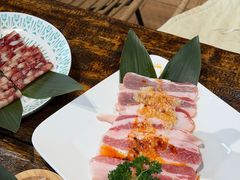 -柠檬花院烤肉·围炉煮茶·草坪团建·生日派对(三圣乡店)