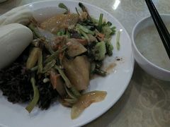 android_upload_pic-香积厨素食馆