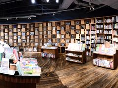 环境-方所(华润万象城店)