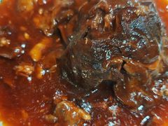 -闻香阁·清真(光荣道店)