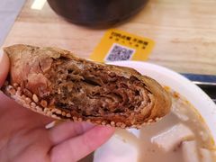 -路边摊胡同里(星城商厦店)