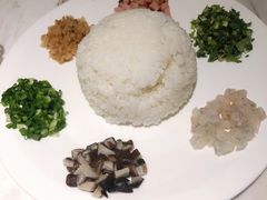青山泡饭-汤城·料青山
