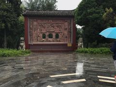 -南阳卧龙岗武侯祠