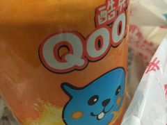 -尊宝比萨(中山八店)