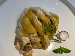 -南山饭店(阳明古镇店)