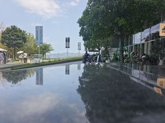 -SAANCI山池咖啡(海上世界文化艺术中心店)