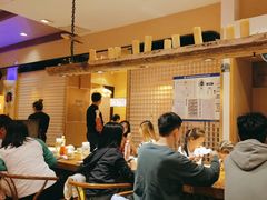 -七八冷面·延边朝鲜族美食(欢乐谷店)