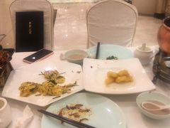 -巴音浩日娲·蒙餐(双林东路店)