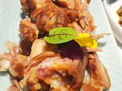 -鑫悦诚府·新鲁菜·餐厅(趵突泉店)