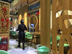-TAIMING泰鸣东南亚餐厅(益华广场店)