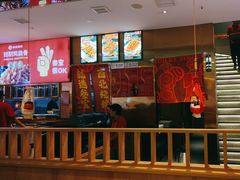-叁宝烤肉• 西安烧烤(凤城十二路店)