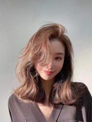 -时尚玩家发型设计