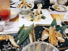 -兆治日本料理(华府世家店)