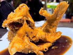 -魁盛居百年鲁菜馆(县西巷店)