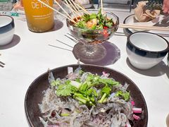 -蚝堡海鲜·威海菜·海肠捞饭·烧烤·亚洲吃蚝公司(幸福门店)