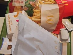 -麦当劳(开平潭江店)