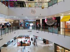 -新田360广场(上海华侨城店)
