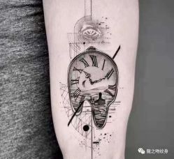 点击看大图 -龙之吻专业刺青·手工耳洞·纹身去色