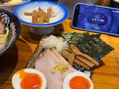 -Ramen满吉·豚骨拉面(丽园路店)
