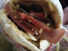 -刘小武·锅魁(总店)
